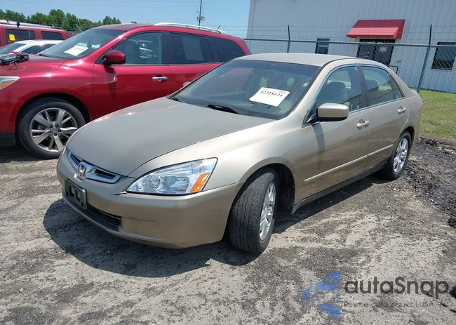 1HGCM56323A038555: 42318124