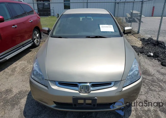 1HGCM56323A038555: 42318124