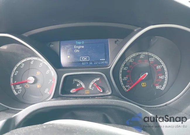 1FADP3L94DL312213: 42318125