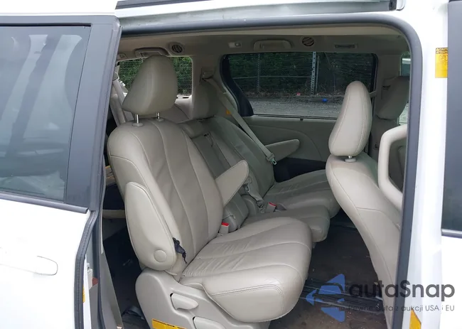 5TDYK3DC3ES442911: 42319189