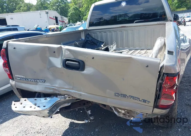 1GCEK19T53E154861: 42319205