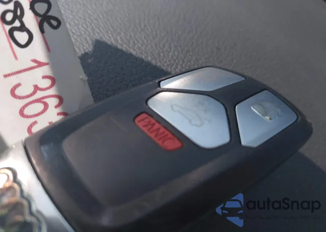 WAUGMAF46KN004947: 42319213