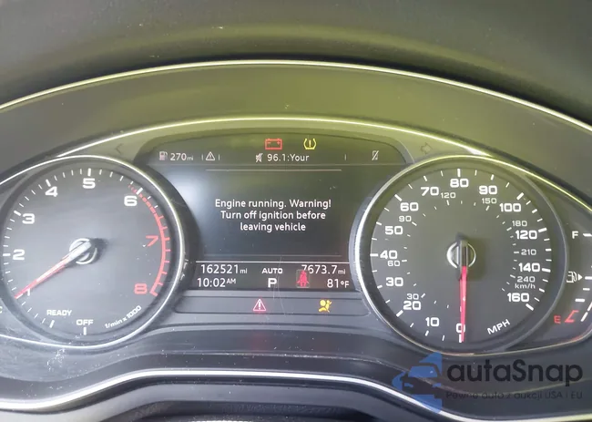 WAUGMAF46KN004947: 42319213