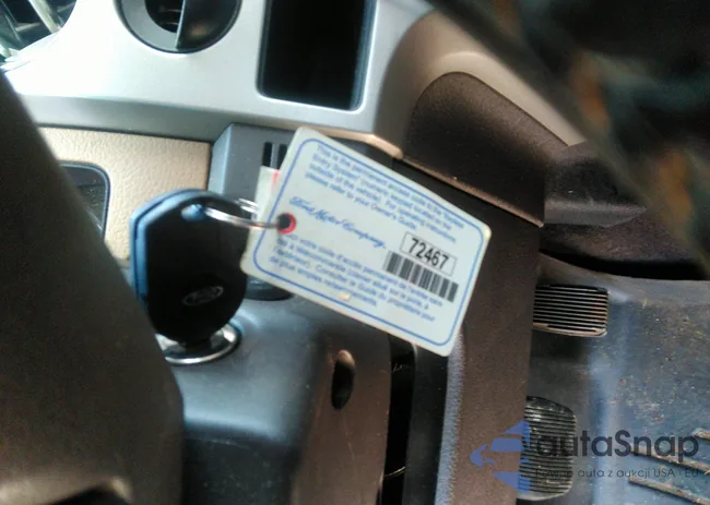 1FTEW1CM7EFB92708: 42319224