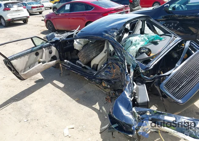 WP0AB2963LS450848: 42319248