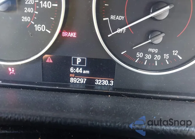 WBA8D9C53JA616383: 42319253