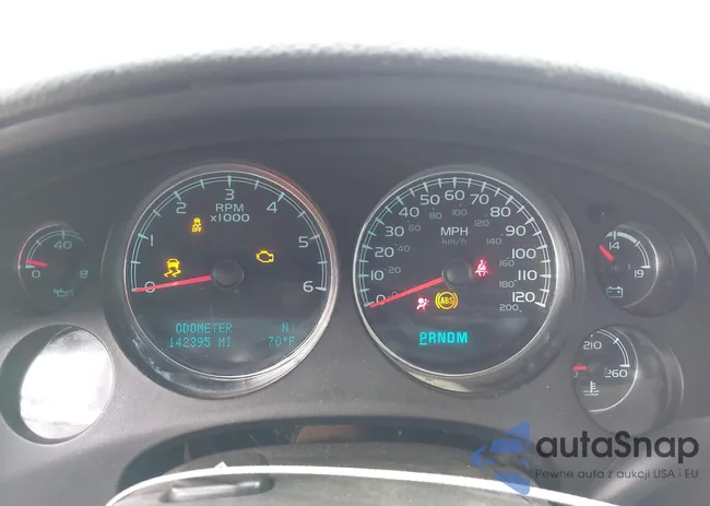 1GNSK2E03CR162431: 42319279