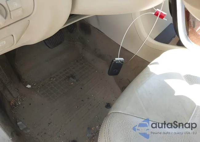 YV4952DL6C2342972: 42319291