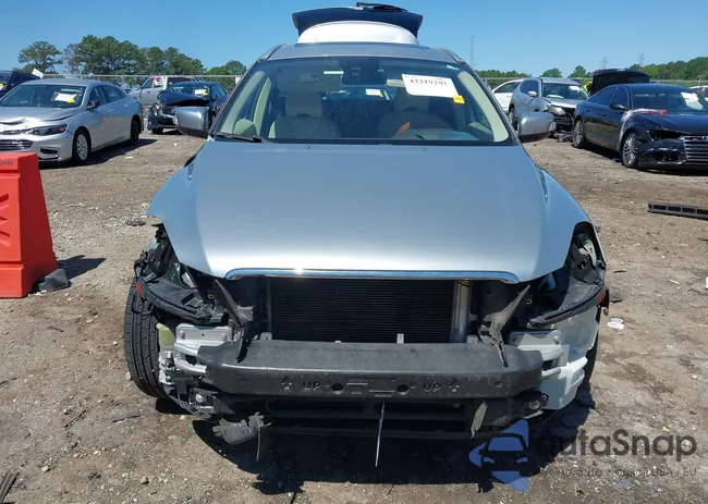 YV4952DL6C2342972: 42319291