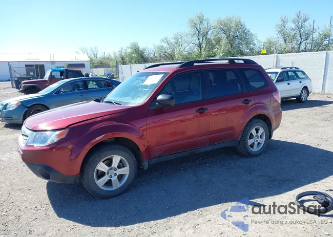 JF2SHABC2BH714992: 42319300