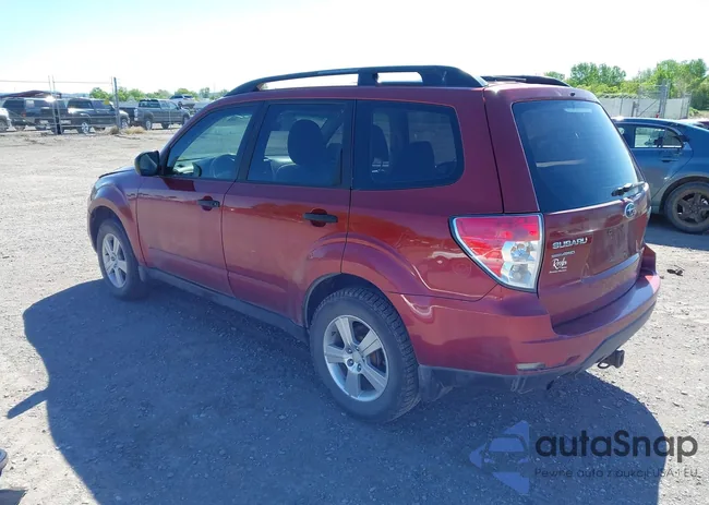 JF2SHABC2BH714992: 42319300