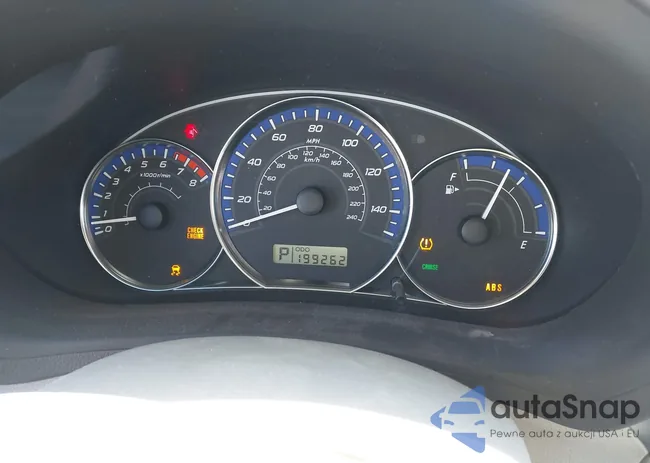 JF2SHABC2BH714992: 42319300