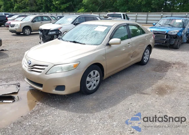 4T1BF3EK6BU133811: 42319307