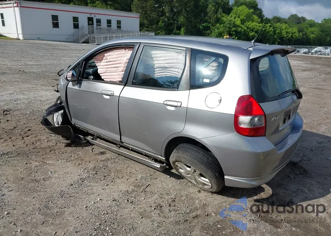 JHMGD386X8S023944: 42319360