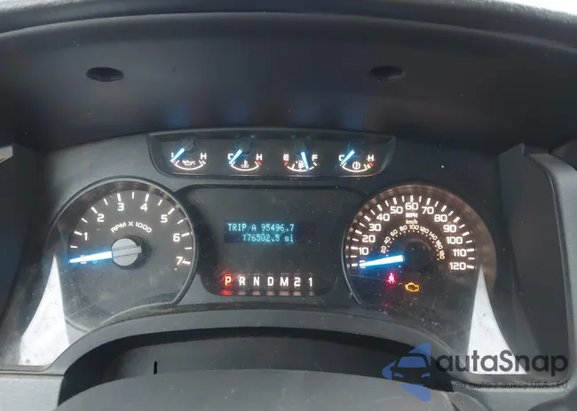 1FTFW1CF7EFC47535: 42319379