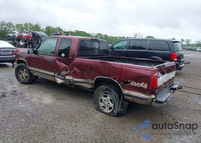 2GCEK19R4V1126610: 42319402