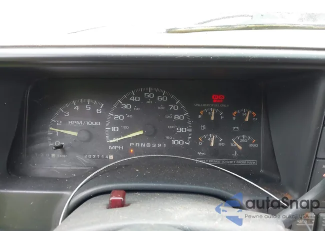 2GCEK19R4V1126610: 42319402