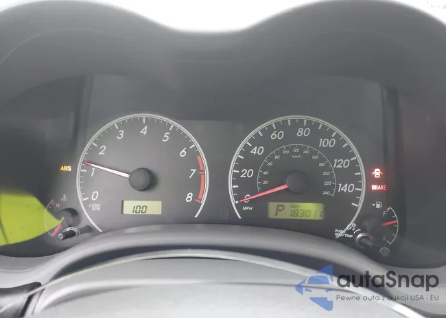 2T1BU40E19C115791: 42319420