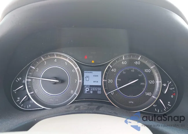 JN8AZ2NF7C9516542: 42319421