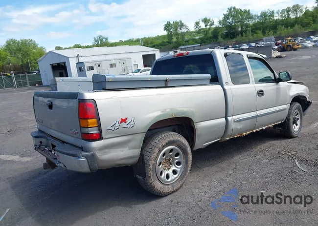 1GTEK19Z56Z291526: 42319478