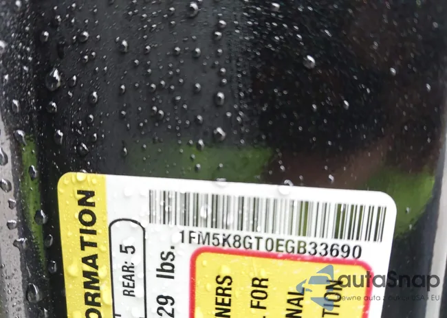 1FM5K8GT0EGB33690: 42319579