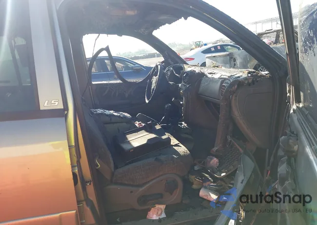 1GNDS13S822379603: 42319581