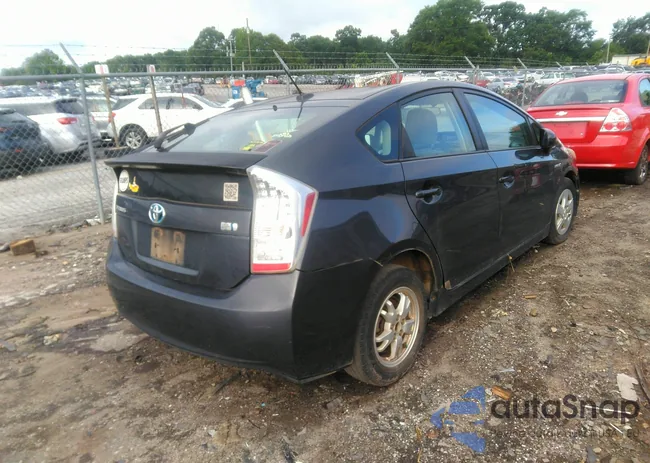 JTDKN3DU9B0287169: 42319614