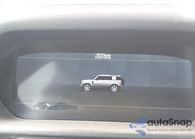 SALEJ7RX8M2041751: 42319668