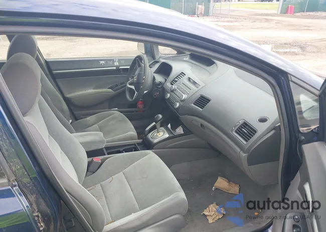 19XFA168X9E004961: 42319700