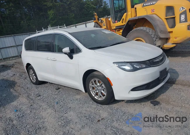 2C4RC1CG2PR547672: 42319726