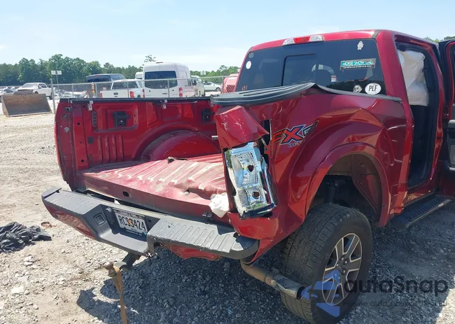 1FTEW1EP0GFA75546: 42319745