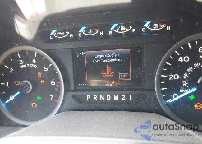 1FTEW1EP0GFA75546: 42319745