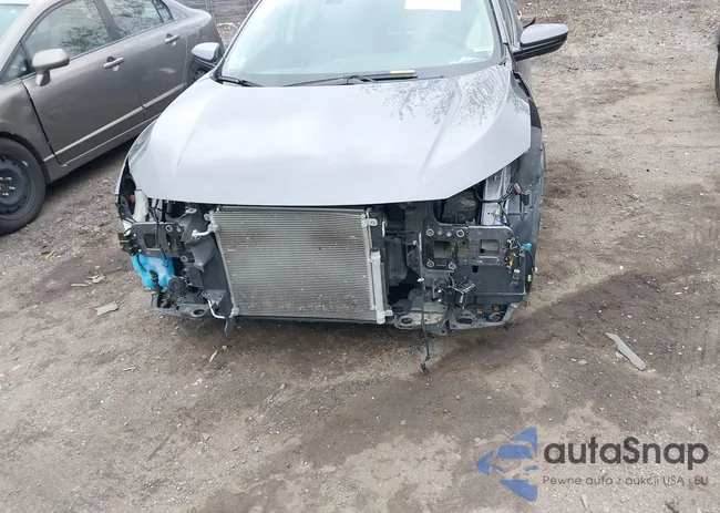 2HGFC2F67MH500605: 42318922