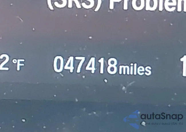 2HGFC2F67MH500605: 42318922