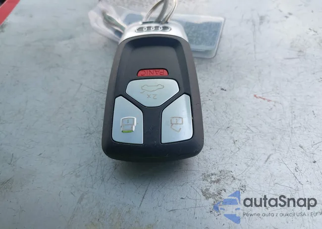 WA1GAAFYXS2020823: 42318926