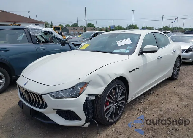 ZAM57YTA7L1351809: 42319001