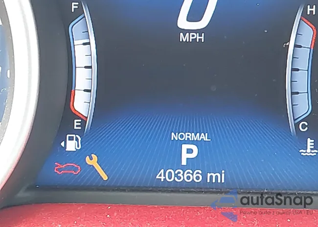 ZAM57YTA7L1351809: 42319001