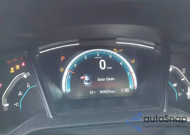 19XFC2F66LE030527: 42319005