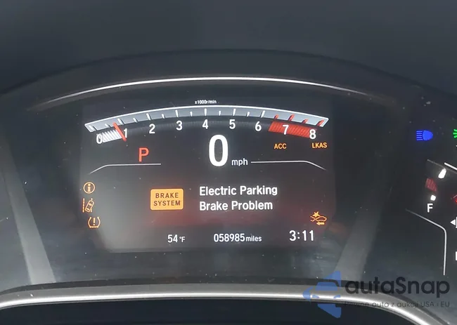 2HKRW2H57KH613336: 42319060