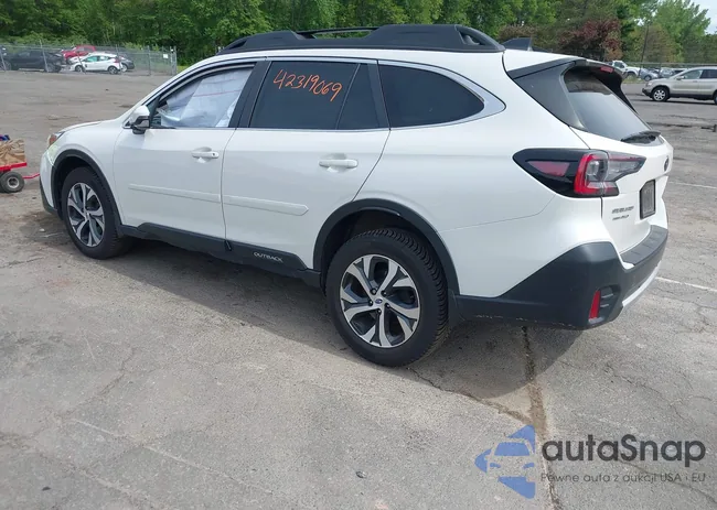 4S4BTANC5M3123155: 42319069