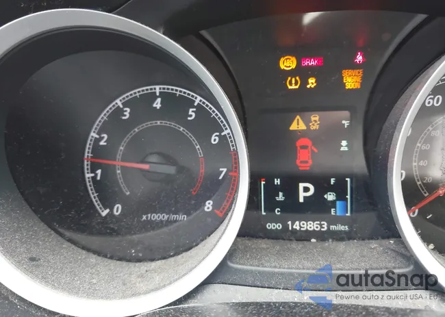 JA32U2FU5HU011632: 42319086