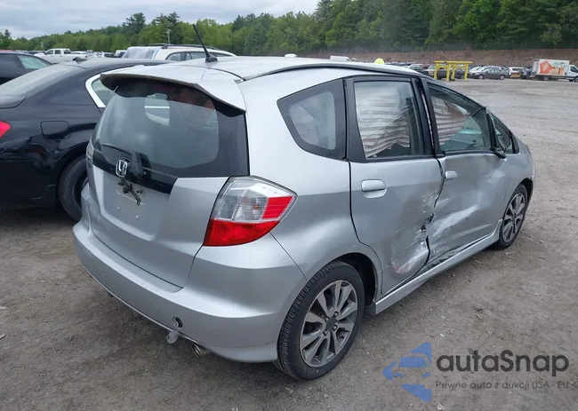 JHMGE8H59DC067410: 42319096