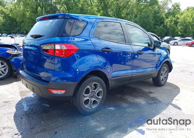 MAJ3S2FE5MC453109: 42319103