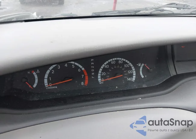 4T1BF28BXYU038831: 42319105