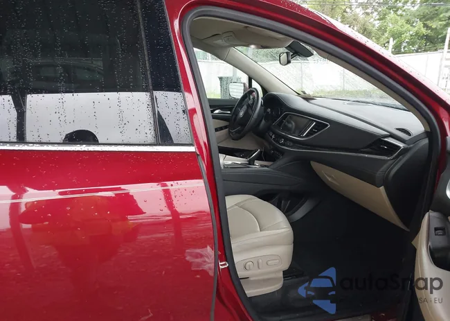 5GAEVAKW2LJ220917: 42320235