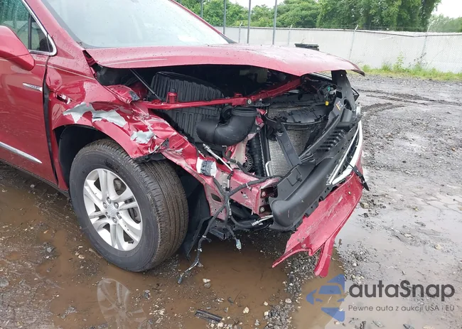 5GAEVAKW2LJ220917: 42320235