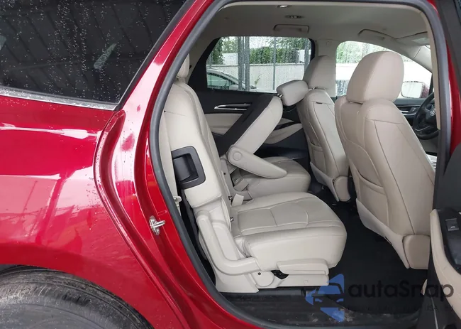 5GAEVAKW2LJ220917: 42320235