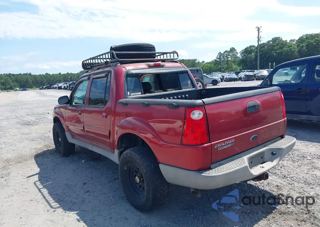 1FMZU77E93UA72488: 42320249