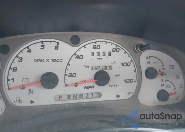 1FMZU77E93UA72488: 42320249