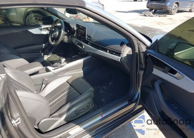 WAUY4GF56LN002231: 42320270